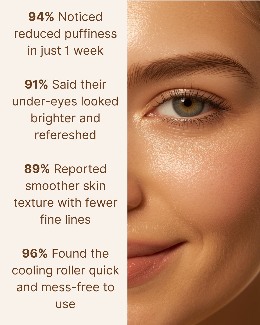 Caffeine Eye Cream Stick