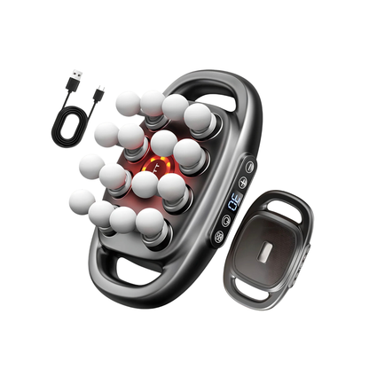 Ceradime Pro 16-Head Deep Tissue Massager