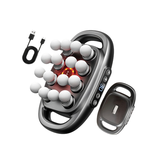 Ceradime Pro 16-Head Deep Tissue Massager