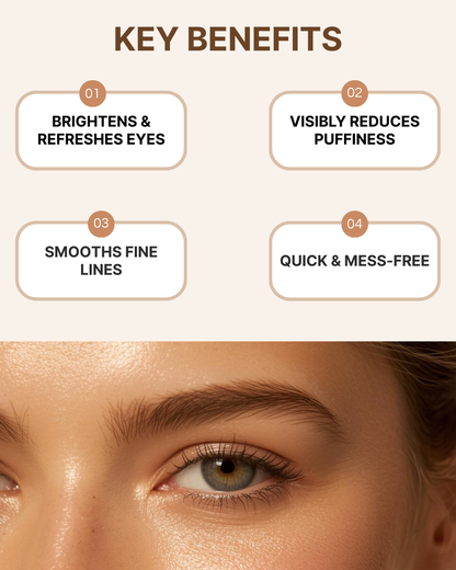 Caffeine Eye Cream Stick