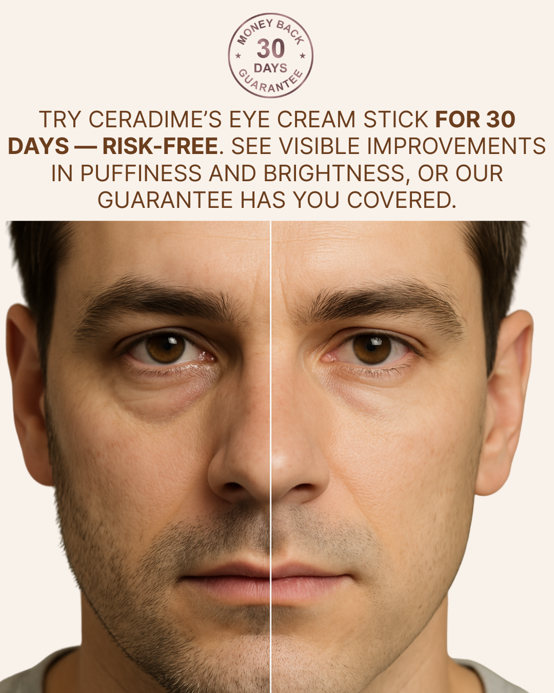 Caffeine Eye Cream Stick