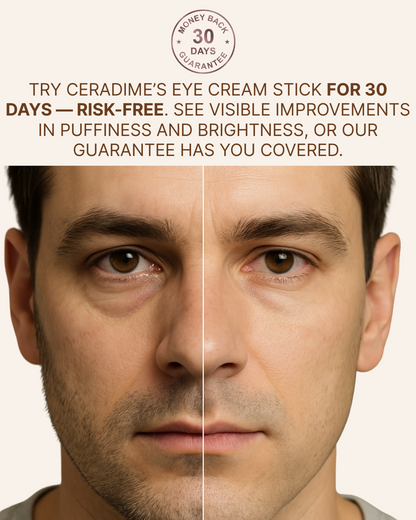 Caffeine Eye Cream Stick