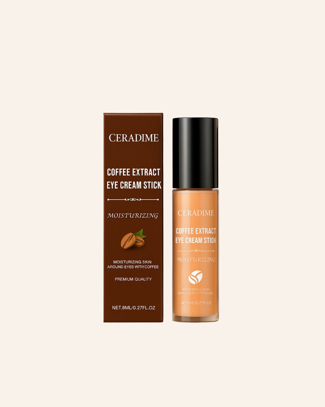 Caffeine Eye Cream Stick