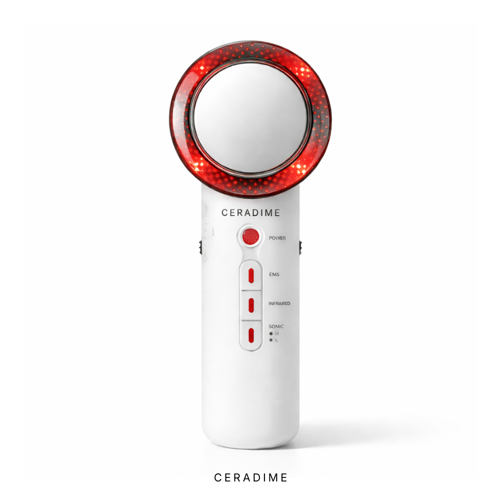 Ceradime Sculpt & Smooth Body System